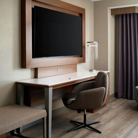 Sacramento Marriott Rancho Cordova Hotel Екстериор снимка