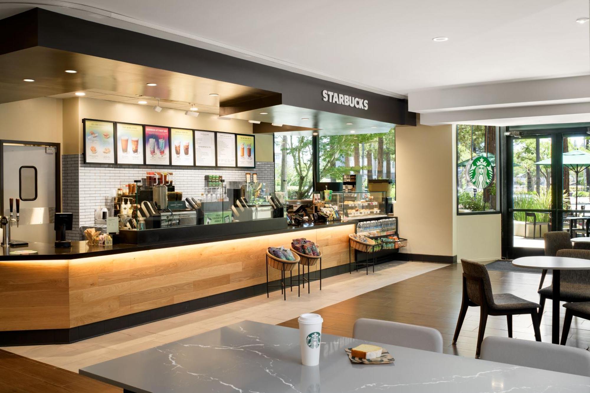 Sacramento Marriott Rancho Cordova Hotel Екстериор снимка