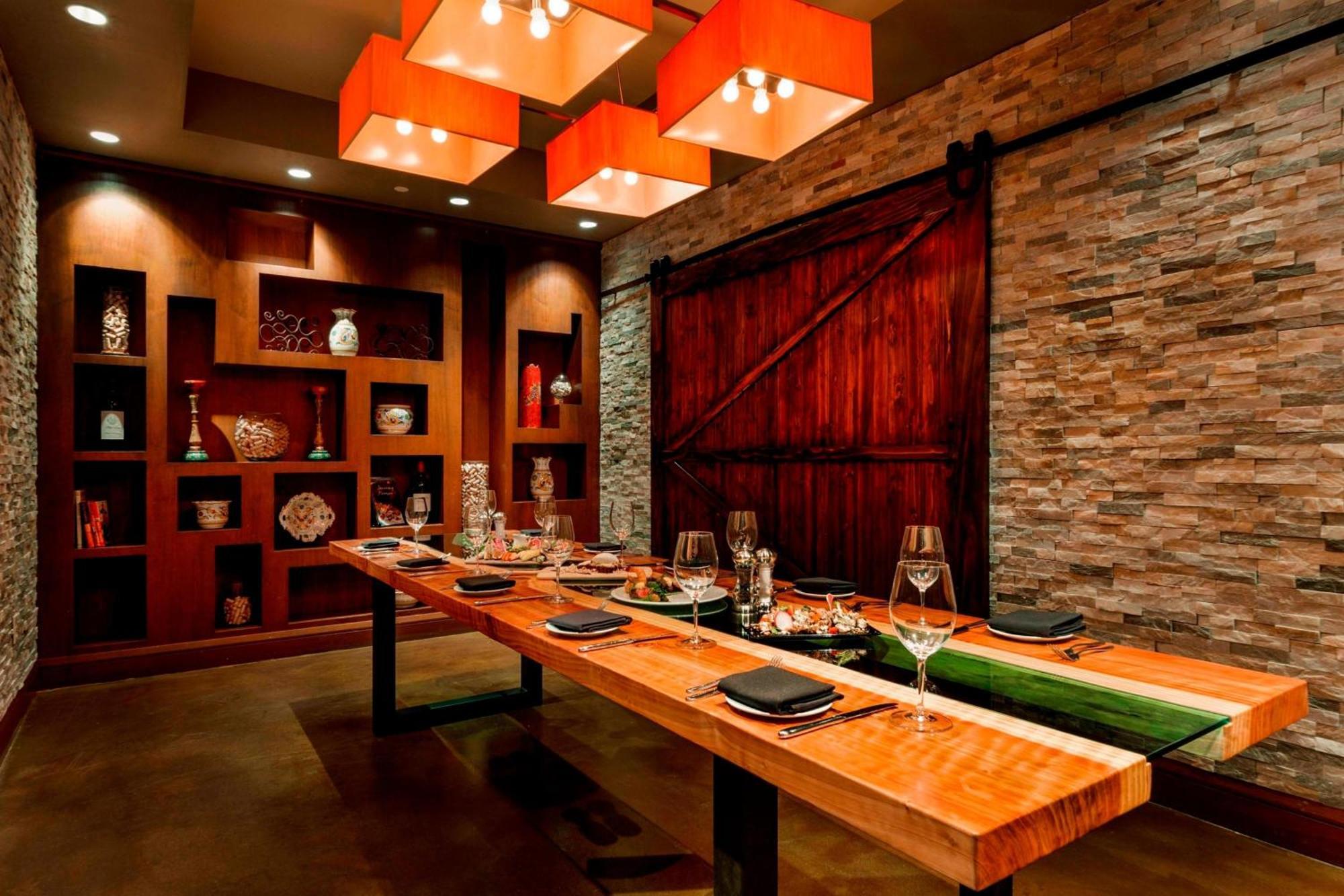 Sacramento Marriott Rancho Cordova Hotel Екстериор снимка