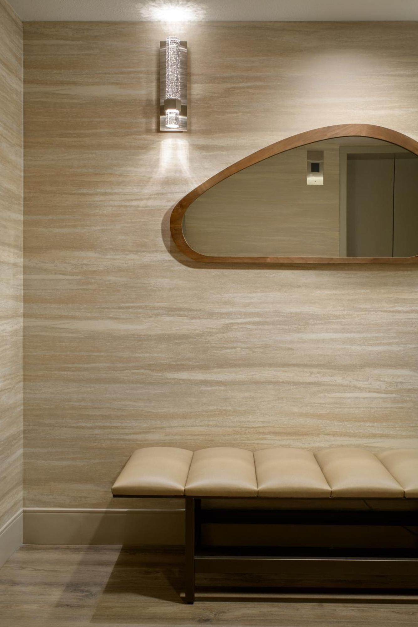 Sacramento Marriott Rancho Cordova Hotel Екстериор снимка