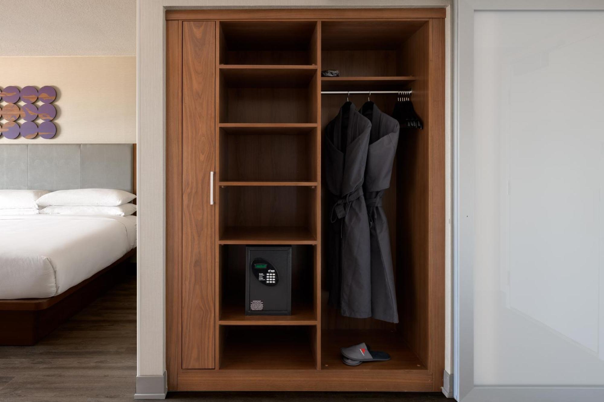 Sacramento Marriott Rancho Cordova Hotel Стая снимка