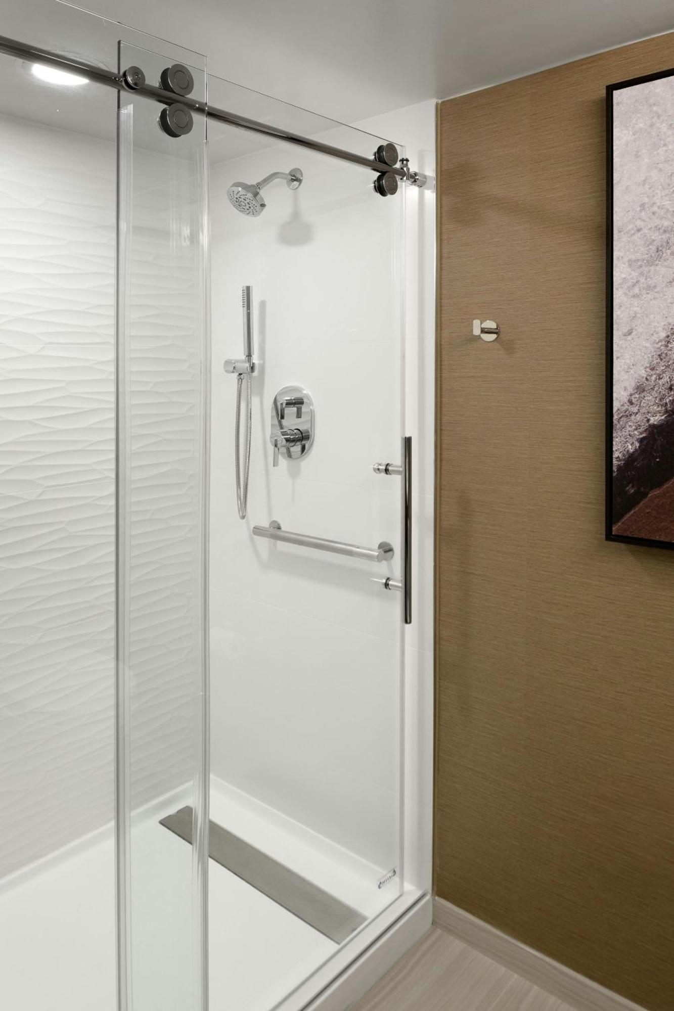 Sacramento Marriott Rancho Cordova Hotel Екстериор снимка