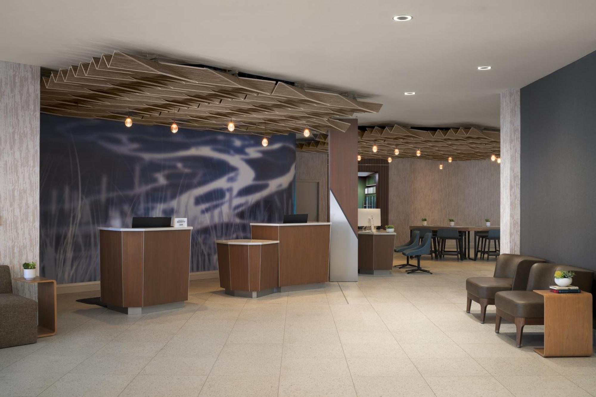 Sacramento Marriott Rancho Cordova Hotel Екстериор снимка